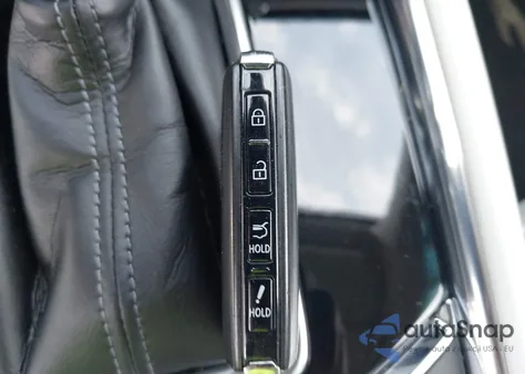 2021 Mazda Cx-5 Grand Touring Reserve из США, поврежденный, VIN JM3KFBAY5M0319141